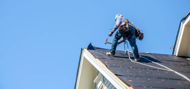 Best Commercial Roofing Services  in Branchville, SC